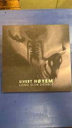 Sivert Høyem ‎– Long Slow Distance  2lp (madrugada), Ophalen of Verzenden, Nieuw in verpakking, 12 inch