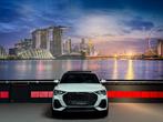 Audi Q3 Sportback 45 TFSI e |Keyless|Panorama|Camera, Auto's, 12 maanden, Gebruikt, Euro 6, Wit