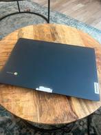 Lenovo Ideapad 3 Chromebook - Defect, Computers en Software, Chromebooks, 14 inch, Qwerty, Ophalen of Verzenden, 32 GB of minder