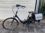 Dames/mama fiets Gazelle, Fietsen en Brommers, Fietsen | Dames | Damesfietsen, Ophalen of Verzenden, Gebruikt, Gazelle