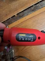 Bauker 12V Freesmachine CDM12 + Accessoires, Doe-het-zelf en Verbouw, Gereedschap | Boormachines, Ophalen, Gebruikt, Minder dan 400 watt