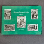 (192)Rotterdamse Cafés Deel 2 - Boek, Ophalen of Verzenden, Gelezen
