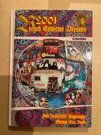 Hans pokora 2001 record collector dreams boek, Ophalen of Verzenden, Zo goed als nieuw, Artiest