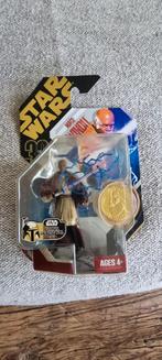 Starwars
Revenge of the Sith,
Mace Windu, Ophalen of Verzenden, Zo goed als nieuw, Actiefiguurtje