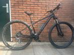 Cube Aim Race (uit 2022) 29 inch - Maat M (1.63-1.77 m), Fietsen en Brommers, Fietsen | Mountainbikes en ATB, Gebruikt, Hardtail