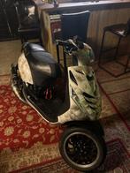 Zip 172 stage 2, Maximaal 45 km/u, Zip, Ophalen of Verzenden, Zo goed als nieuw