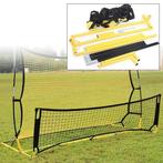 Voetbal Rebounder Net, Ophalen of Verzenden, Nieuw, Bal