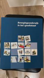 Bewegingsonderwijs in het speellokaal, Ophalen of Verzenden, Gelezen, Overige niveaus