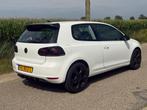 Volkswagen Golf 1.4 TSI Highline AUT DSG APK 08-2025 Airco, Auto's, Volkswagen, Stof, Gebruikt, 4 cilinders, Bedrijf