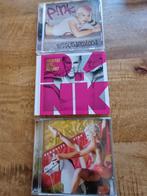 Pink, Cd's en Dvd's, Ophalen of Verzenden, 2000 tot heden, Zo goed als nieuw