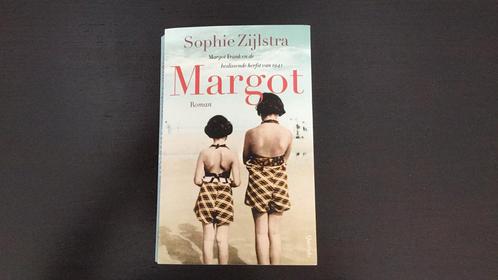 Sophie Zijlstra - Margot, Boeken, Literatuur, Gelezen, Nederland, Ophalen of Verzenden