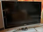 Philips flatscreen TV in goede staat, HD Ready (720p), Philips, Gebruikt, 50 Hz