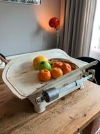 Vintage weegschaal | fruitschaal | Refa | Baby, Ophalen, Zo goed als nieuw