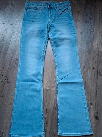 KUYICHI Amy bootcut jeans W32 L34  beschikbaar voor biedingen