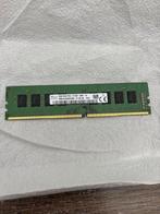8GB DDR4 RAM geheugenmodule, Ophalen, Gebruikt, Server, DDR4