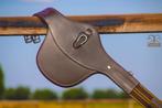 Profi-Rider Leren Springsingel / Flapsingel Bruin 135cm SALE, Ophalen of Verzenden, Nieuw, Springen