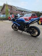 Yamaha R1 motor, Motoren, ABS, 4 cilinders, 1000 cc, Minimaal motorrijbewijs A1