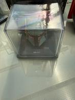 Boba Fett helm in verpakking, Ophalen of Verzenden, Zo goed als nieuw, Actiefiguurtje