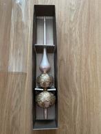 Piek, Ophalen, Nieuw