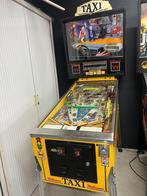 Taxi williams marilyn monroe (1988), Verzamelen, Automaten | Flipperkasten, Ophalen, Gebruikt, Flipperkast, Williams
