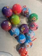 Disney kerstballen, Verzamelen, Disney, Ophalen of Verzenden, Goofy of Pluto, Zo goed als nieuw, Beeldje of Figuurtje