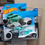 Hot Wheels Bone Shaker - Nieuw in Verpakking, 333 Continental Boulevard El Segundo, CA 90245 USA, Nieuw, Ophalen of Verzenden