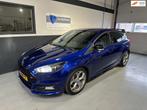 Ford Focus 2.0 ST-3 Stage 2 Milltek|Recaro|300PK, 15 km/l, Gebruikt, 4 cilinders, Blauw