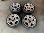 Schmidt Modern Line 16x9 ET15 - Zeldzaam!, Ophalen, 16 inch, Zomerbanden, Banden en Velgen