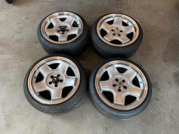 Schmidt Modern Line 16x9 ET15 - Zeldzaam! beschikbaar voor biedingen