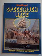 Specerijen race - Barry Pickhall / Erik Dercksen, Ophalen of Verzenden, Zo goed als nieuw, Watersport en Hengelsport