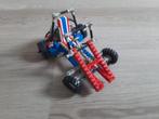 Lego Technic: Buggy (8841), Kinderen en Baby's, Speelgoed | Duplo en Lego, Ophalen of Verzenden, Zo goed als nieuw, Complete set
