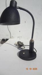 Bauhaus Molitor Grapholux burolamp tafellamp, Gebruikt, Bauhaus, Verzenden, Metaal