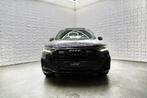 Audi Q7 55 TFSI e quattro 2x S LINE PANO RS STOEL 360 CAM TR, Auto's, Audi, Automaat, Gebruikt, Zwart, 2995 cc