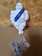 1 losse michelin pop 22 cm blauw Inclusief led en beugels, Ophalen of Verzenden, Zo goed als nieuw