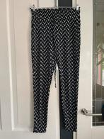 Broek maat s travelstof STUDIO ANNELOES, Studio Anneloes, Verzenden, Zwart, Maat 42/44 (L)