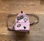 Victoria secret backpack pink, Ophalen, Zo goed als nieuw, Roze