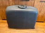 Samsonite Oyster 111 liter, Ophalen, Gebruikt, Hard kunststof, Slot