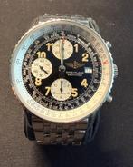 Breitling - Old Navitimer - A13022 - Full Set, Ophalen, Staal, Gebruikt, Staal