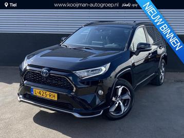Toyota RAV4 2.5 Plug-in Hybrid AWD Style Nederlandse RAV4 Ni beschikbaar voor biedingen