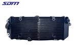 RADIATEUR Yamaha XP 500 T-Max 2008-2011 (XP500 TMAX), Gebruikt