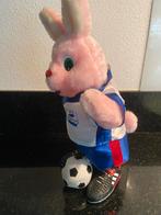 Duracell Voetbal Bunny Frankrijk WK 98, Verzamelen, Ophalen of Verzenden, Zo goed als nieuw