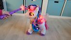 VTech Styla Eenhoorn - Magische Make-up, Ophalen, Zo goed als nieuw, Paard