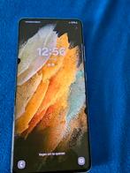 Samsung Galaxy S21 Ultra 5G 12|128gb, Android OS, Galaxy S21, Gebruikt, Zonder abonnement