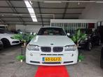 BMW X3 3.0i AUT EXECUTIVE BENZINE/LPG PANORAMA! 2004, Auto's, Automaat, Gebruikt, 231 pk, Bedrijf