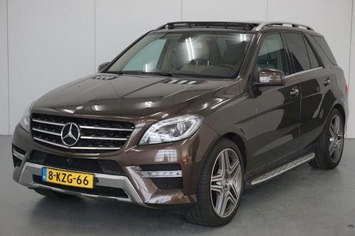 Mercedes-Benz GLE A.M.G. Styling Airmatic 350 D BlueTEC, Auto's, Mercedes-Benz, Bedrijf, Te koop, GLE, 360° camera, 4x4, ABS, Achteruitrijcamera