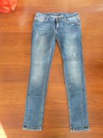 Blauwe jeans spijkerbroek van Garcia Jeans w 32, Blauw, Ophalen of Verzenden, Zo goed als nieuw, W30 - W32 (confectie 38/40)