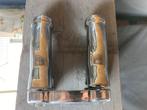 Riser voor stuur Harley Davidson, Ophalen, Gebruikt