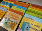 Serie kinderboeken 20x Marianne Busser 25,-, Ophalen of Verzenden, Zo goed als nieuw, 3 tot 4 jaar