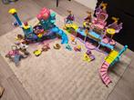 VTech Vrolijke Vriendjes Kasteel & Paleis + Eenhoorn, Ophalen of Verzenden, Meisje