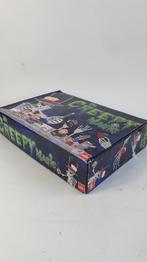 Mr. Creepy Magic goocheldoos, Goliath. Inhoud nieuw. 8B8, Tweedehands verkoop, Tweedehands verkoop, Gebruikt, Ophalen of Verzenden